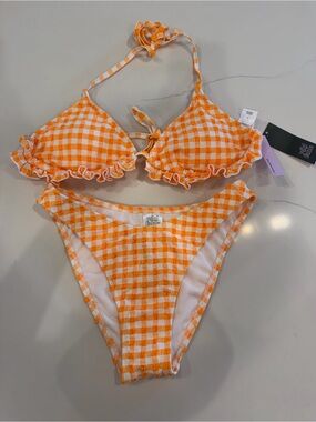Wild Fable Bikini
